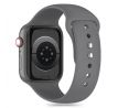 TECH-PROTECT SILICONE APPLE WATCH 4 / 5 / 6 / 7 / 8 / 9 / SE / ULTRA 1 / 2 (42 / 44 / 45 / 49 mm) CLAY