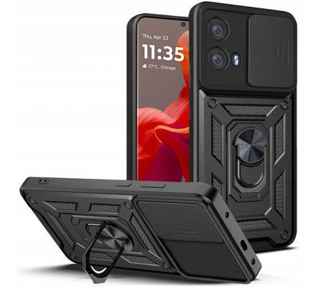 KRYT TECH-PROTECT CAMSHIELD PRO MOTOROLA MOTO G85 5G BLACK