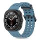 ŘEMÍNEK TECH-PROTECT ICONBAND PRO SAMSUNG GALAXY WATCH ULTRA (47 mm) MONTEGO BLUE