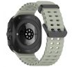 TECH-PROTECT ICONBAND PRO SAMSUNG GALAXY WATCH ULTRA (47 mm) OLIVE GREEN