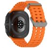 TECH-PROTECT ICONBAND PRO SAMSUNG GALAXY WATCH ULTRA (47 mm) ORANGE