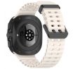 TECH-PROTECT ICONBAND PRO SAMSUNG GALAXY WATCH ULTRA (47 mm) STARLIGHT