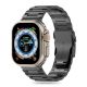 TECH-PROTECT STAINLESS PRO APPLE WATCH 4 / 5 / 6 / 7 / 8 / 9 / SE / ULTRA 1 / 2 (42 / 44 / 45 / 49 mm) BLACK