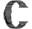 TECH-PROTECT STAINLESS PRO APPLE WATCH 4 / 5 / 6 / 7 / 8 / 9 / SE / ULTRA 1 / 2 (42 / 44 / 45 / 49 mm) BLACK