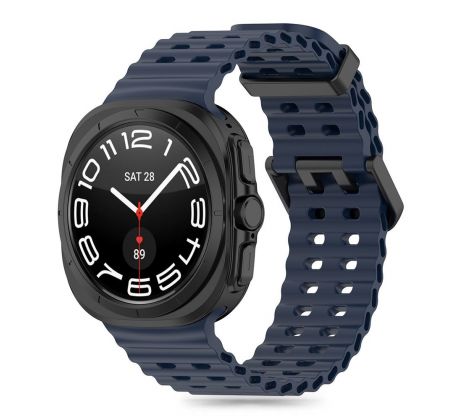 TECH-PROTECT ICONBAND PRO SAMSUNG GALAXY WATCH ULTRA (47 mm) NAVY