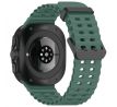 TECH-PROTECT ICONBAND PRO SAMSUNG GALAXY WATCH ULTRA (47 mm) ARMY GREEN