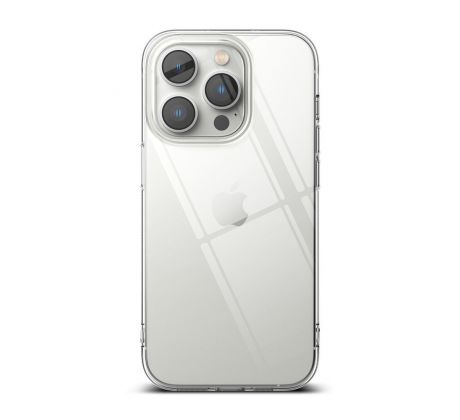 Průsvitný (transparentní) kryt - Crystal Air iPhone 16 Pro Max