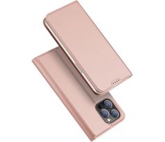 DUX DUCIS wallet  SKIN Pro  iPhone 15 Pro rose