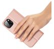 DUX DUCIS wallet  SKIN Pro  iPhone 15 Plus rose