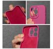 Case SILICONE 2mm  iPhone 11 ružový