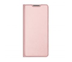 DUX DUCIS wallet  SKIN Pro  Samsung Galaxy S24 rose