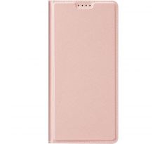 DUX DUCIS wallet  SKIN Pro  Samsung Galaxy S24 Ultra rose