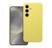 Case SILICONE 2mm  Xiaomi Redmi Note 13 Pro 5G lemon