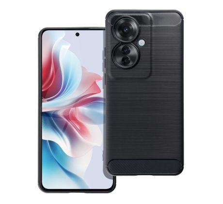 CARBON   OPPO Reno 11F 5G cerný