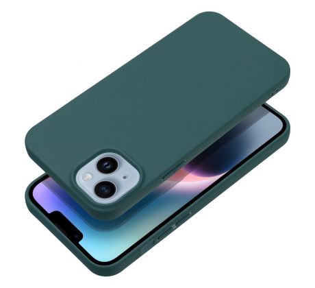 MATT   Xiaomi Redmi A3 4G  zelený