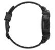 ŘEMÍNEK SPIGEN RUGGED ARMOR ”PRO” SAMSUNG GALAXY WATCH 7 (44 mm) MATTE BLACK