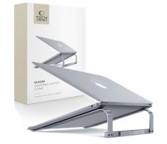 STOJAN TECH-PROTECT ULS100 UNIVERSAL LAPTOP STAND GREY