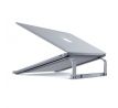 STOJAN TECH-PROTECT ULS100 UNIVERSAL LAPTOP STAND GREY