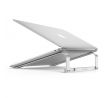 STOJAN TECH-PROTECT ULS100 UNIVERSAL LAPTOP STAND SILVER