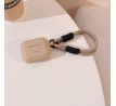 KRYT TECH-PROTECT SILICONE ROPE APPLE AirPODS PRO 1 / 2 CAFE LATTE