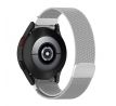 ŘEMÍNEK TECH-PROTECT MILANESEBAND SAMSUNG GALAXY WATCH 4 / 5 / 5 PRO / 6 / 7 / FE SILVER