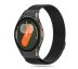 ŘEMÍNEK TECH-PROTECT MILANESEBAND SAMSUNG GALAXY WATCH 4 / 5 / 5 PRO / 6 / 7 / FE BLACK