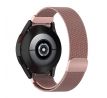 ŘEMÍNEK TECH-PROTECT MILANESEBAND SAMSUNG GALAXY WATCH 4 / 5 / 5 PRO / 6 / 7 / FE ROSE GOLD