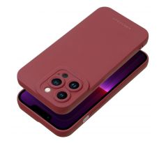 Roar Luna Case  iPhone 16 Plus Red