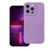 Roar Luna Case  iPhone 16 Pro Violet