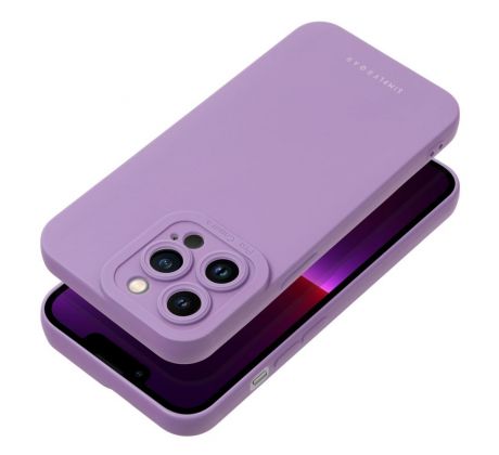 Roar Luna Case  iPhone 16 Plus Violet