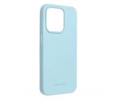 Roar Space Case -  iPhone 15 Pro Sky Blue