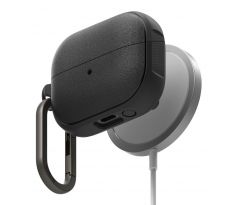 KRYT RINGKE ONYX MAGNETIC MAGSAFE SAMSUNG GALAXY BUDS 3 / 3 PRO BLACK