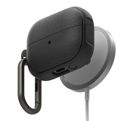 KRYT RINGKE ONYX MAGNETIC MAGSAFE SAMSUNG GALAXY BUDS 3 / 3 PRO BLACK