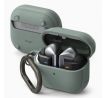 KRYT RINGKE ONYX MAGNETIC MAGSAFE SAMSUNG GALAXY BUDS 3 / 3 PRO SAGE GREEN