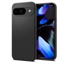 KRYT SPIGEN LIQUID Air GOOGLE PIXEL 9 / 9 PRO MATTE BLACK