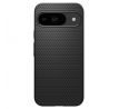 KRYT SPIGEN LIQUID Air GOOGLE PIXEL 9 / 9 PRO MATTE BLACK