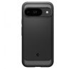 KRYT SPIGEN RUGGED ARMOR GOOGLE PIXEL 9 / 9 PRO MATTE BLACK