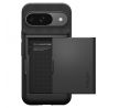 SPIGEN SLIM ARMOR CS GOOGLE PIXEL 9 / 9 PRO BLACK