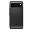 KRYT SPIGEN RUGGED ARMOR GOOGLE PIXEL 9 PRO XL MATTE BLACK