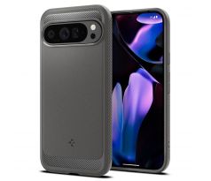 KRYT SPIGEN RUGGED ARMOR GOOGLE PIXEL 9 PRO XL MARBLE GREY