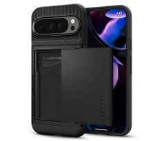 SPIGEN SLIM ARMOR CS GOOGLE PIXEL 9 PRO XL BLACK