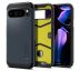 KRYT SPIGEN TOUGH ARMOR GOOGLE PIXEL 9 PRO XL METAL SLATE