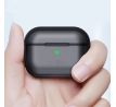 KRYT TECH-PROTECT MAGMAT APPLE AirPODS PRO 1 / 2 MATTE BLACK