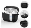 KRYT TECH-PROTECT SILICONE HOOK APPLE AirPODS PRO 1 / 2 CAFE LATTE