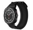 ŘEMÍNEK TECH-PROTECT SCOUT PRO SAMSUNG GALAXY WATCH ULTRA (47 mm) BLACK