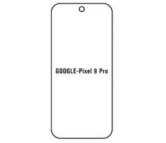 Hydrogel - Privacy Anti-Spy ochranná fólie - Google Pixel 9 Pro