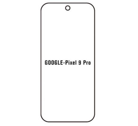 Hydrogel - Privacy Anti-Spy ochranná fólie - Google Pixel 9 Pro