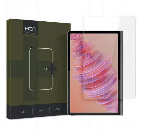 OCHRANNÉ TVRZENÉ SKLO HOFI GLASS PRO+ LENOVO TAB Plus 11.5 TB-351 CLEAR