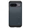 KRYT SPIGEN TOUGH ARMOR GOOGLE PIXEL 9 / 9 PRO METAL SLATE