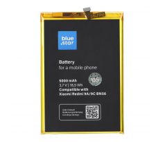 BLUE STAR battery  Xiaomi Redmi 9A / 9C / POCO M2 Pro (BN56) 5000 mAh